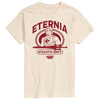 Men's Masters Of The Universe Graphic Tee