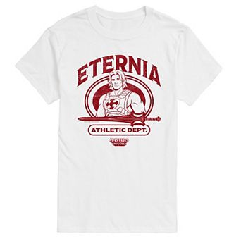 Men's Masters Of The Universe Graphic Tee