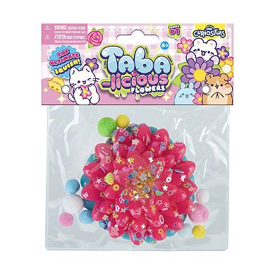 Taba-licious Flowers 6-Piece Assorted Flower Set