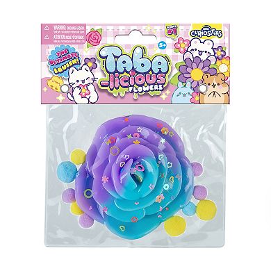 Taba-licious Flowers 6-Piece Assorted Flower Set