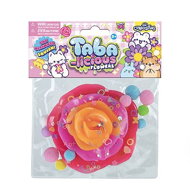Taba-licious Flowers 6-Piece Assorted Flower Set