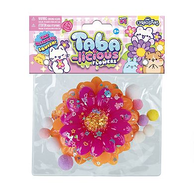 Taba-licious Flowers 6-Piece Assorted Flower Set