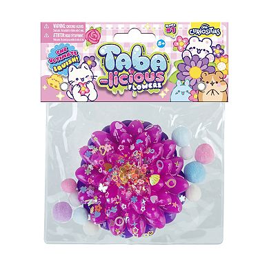 Taba-licious Flowers 6-Piece Assorted Flower Set