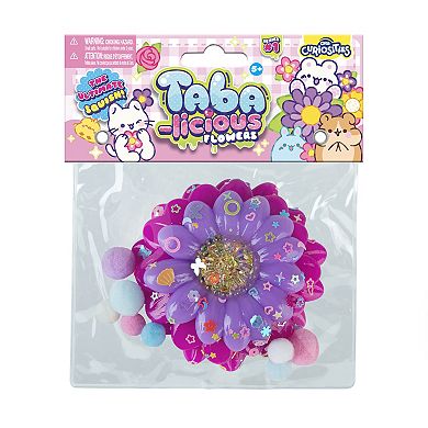 Taba-licious Flowers 6-Piece Assorted Flower Set