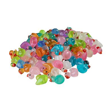 ORB Teeny Tiny Ducks 40-Piece Assortment