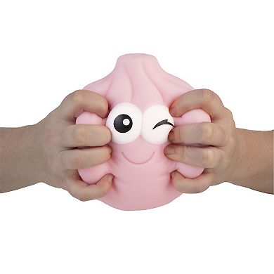 Easy Sqweezy Dumplings Sensory-Friendly Toy - Styles May Vary