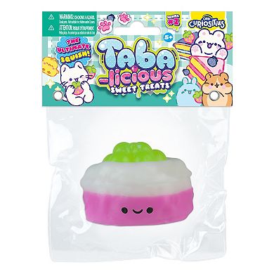 Taba-licious 6-Piece Sweet Treats Assortment