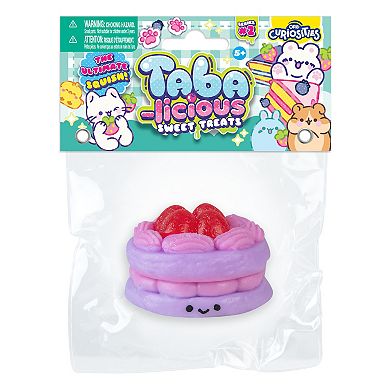 Taba-licious 6-Piece Sweet Treats Assortment