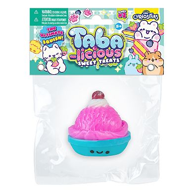 Taba-licious 6-Piece Sweet Treats Assortment