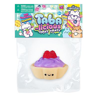 Taba-licious 6-Piece Sweet Treats Assortment