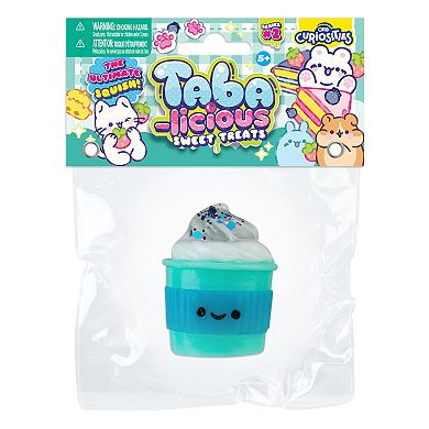 Taba-licious 6-Piece Sweet Treats Assortment