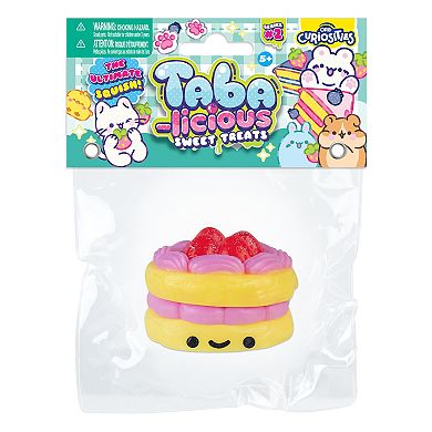 Taba-licious 6-Piece Sweet Treats Assortment