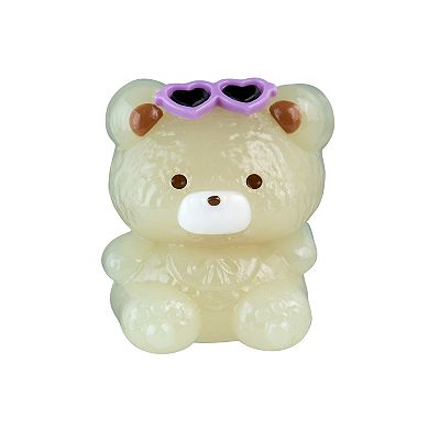 Taba-licious 7-Piece Sunshine Surprise Collectible Figures