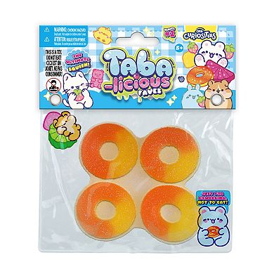Taba-licious Faves 6-Piece Candy Treats Assortment