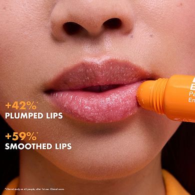 Lip Scrub with Papaya Enzymes + Sugar