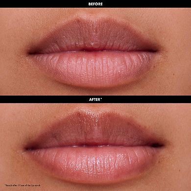 Lip Scrub with Papaya Enzymes + Sugar
