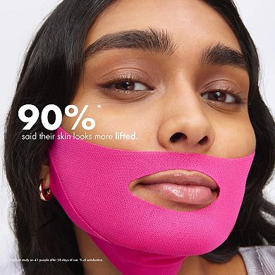 SCULPT-IT Lifting Jawline & Neck Mask