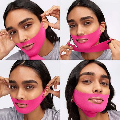SCULPT-IT Lifting Jawline & Neck Mask