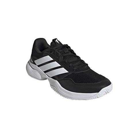 Обувь adidas Gamecourt 3 Men's Lace-Up Tennis Shoes