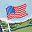 Golf Flag