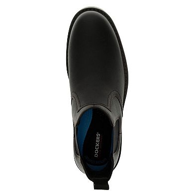 Dockers® Truman Men's Stain Defender Chelsea Boots