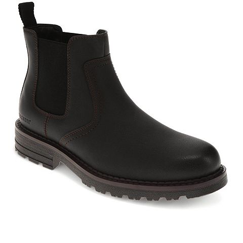 Мужские ботинки Dockers Truman Men's Stain Defender Chelsea Boots