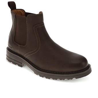 Dockers® Truman Men's Stain Defender Chelsea Boots