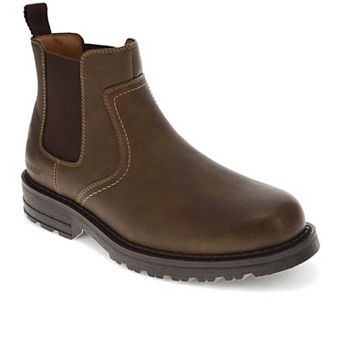 Dockers® Truman Men's Stain Defender Chelsea Boots