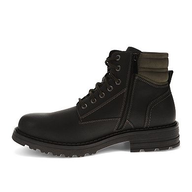 Dockers® Telford Men's Stain Defender Lace-Up Boots