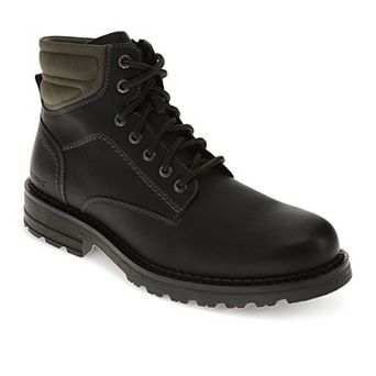 Dockers® Telford Men's Stain Defender Lace-Up Boots