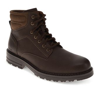 Dockers® Telford Men's Stain Defender Lace-Up Boots