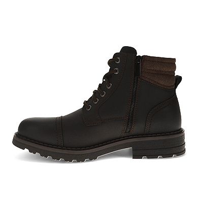 Dockers® Thomas Stain Defender Men's Lace-Up Ankle Boots
