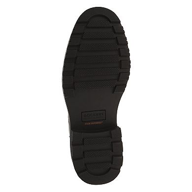 Dockers® Thomas Stain Defender Men's Lace-Up Ankle Boots