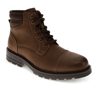 Dockers® Thomas Stain Defender Men's Lace-Up Ankle Boots
