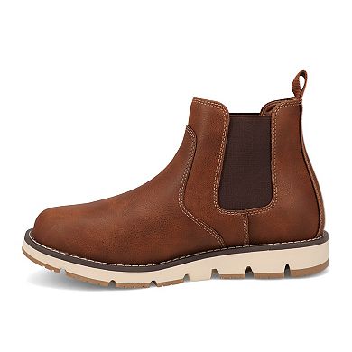 Dockers® Dylan Men's Casual Chelsea Boots