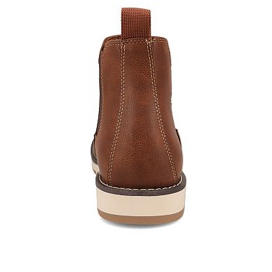 Dockers® Dylan Men's Casual Chelsea Boots