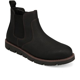 Dockers® Dylan Men's Casual Chelsea Boots