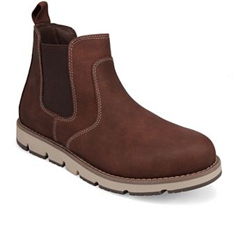 Dockers® Dylan Men's Casual Chelsea Boots
