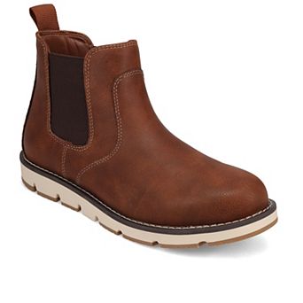 Dockers® Dylan Men's Casual Chelsea Boots