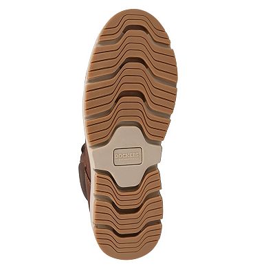 Dockers® Dustin Men's Casual Chukka Boots Lace-Up Rugged Design