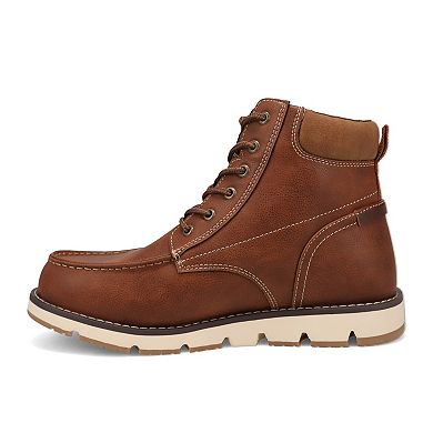 Dockers® Davis Men's Casual Lace-Up Chukka Boots