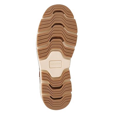 Dockers® Davis Men's Casual Lace-Up Chukka Boots