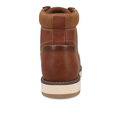 Dockers® Davis Men's Casual Lace-Up Chukka Boots