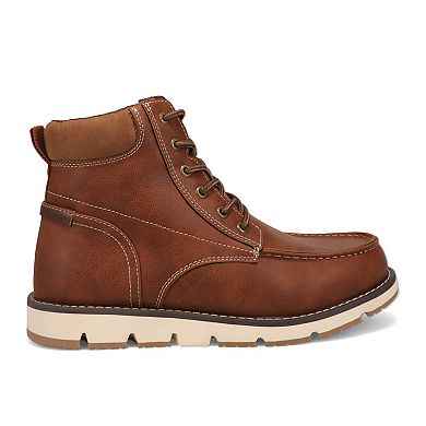 Dockers® Davis Men's Casual Lace-Up Chukka Boots