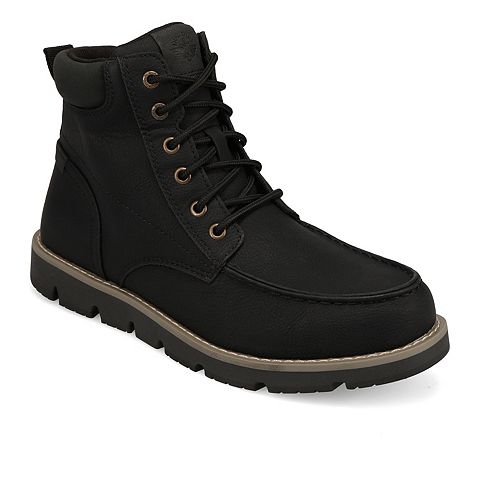 Мужские ботинки Dockers Davis Men's Casual Lace-Up Chukka Boots