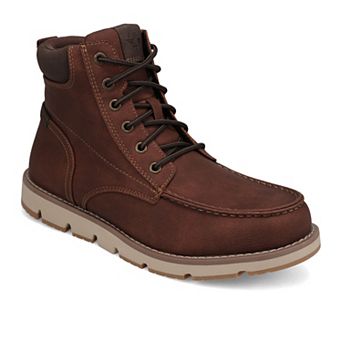 Dockers® Davis Men's Casual Lace-Up Chukka Boots