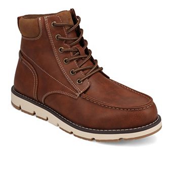 Dockers® Davis Men's Casual Lace-Up Chukka Boots