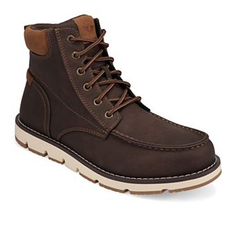Dockers® Davis Men's Casual Lace-Up Chukka Boots