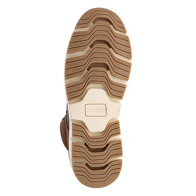Dockers® Derrick Men's Rugged Lace-Up Casual Boots