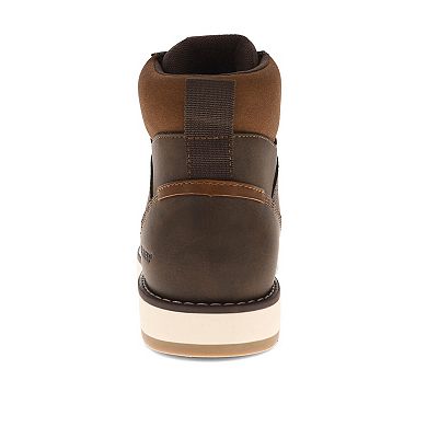 Dockers® Derrick Men's Rugged Lace-Up Casual Boots